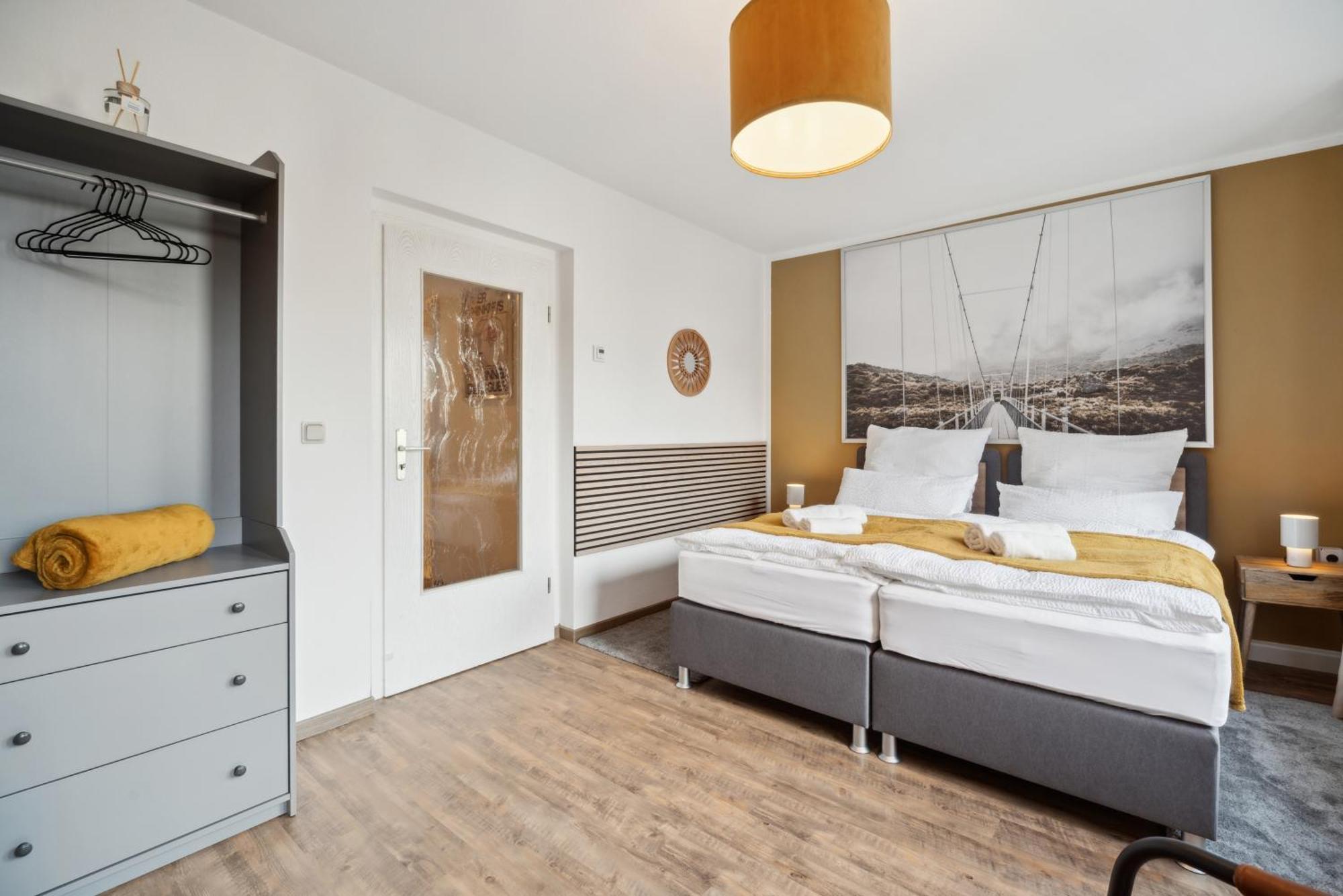 Cozyhome Hauptmarkt Apartments Gotha Exteriör bild